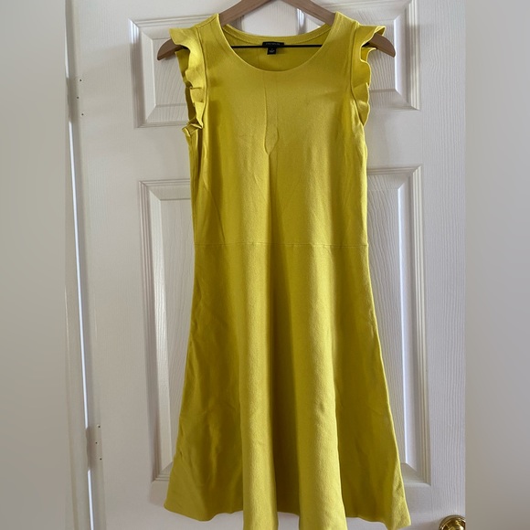 Ann Taylor Mid length Knit Dress - Picture 1 of 2